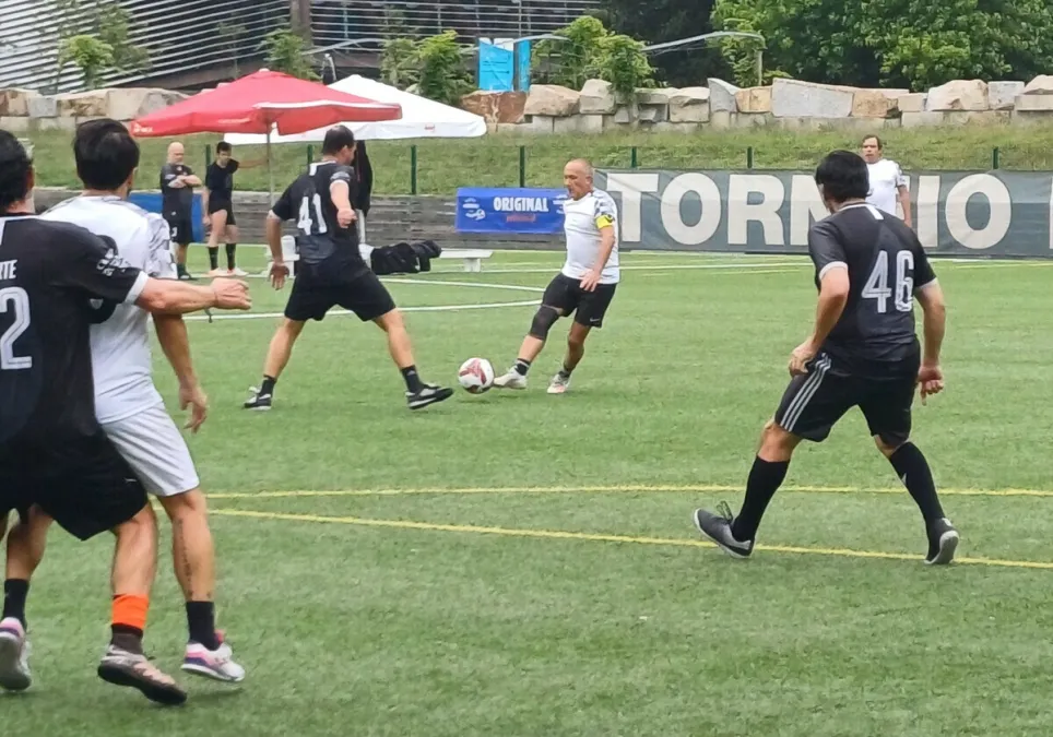 FINIECO vs SANREMO HABINÉDITA