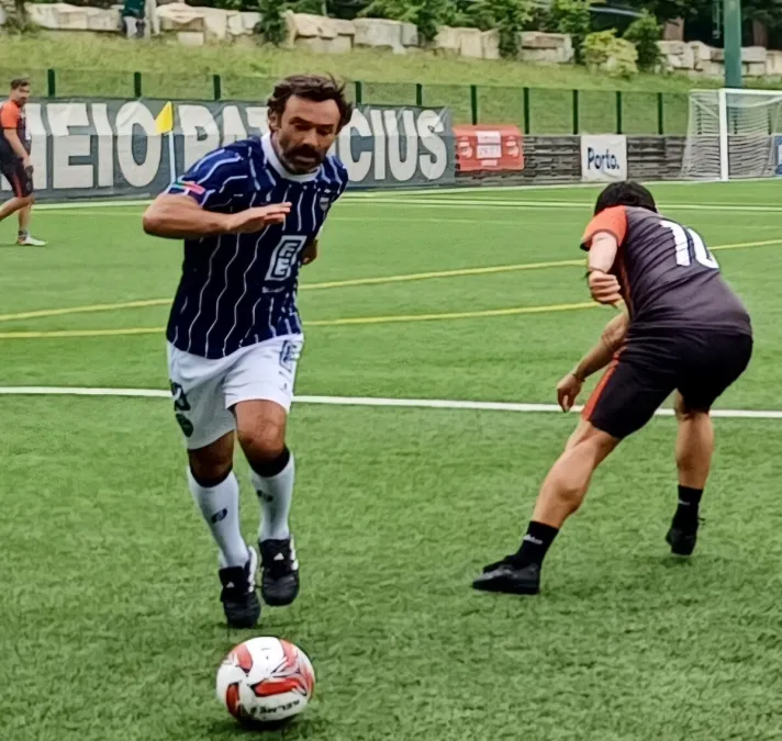 TOPCAR ALLEY COURTS vs BITELA ASSADA