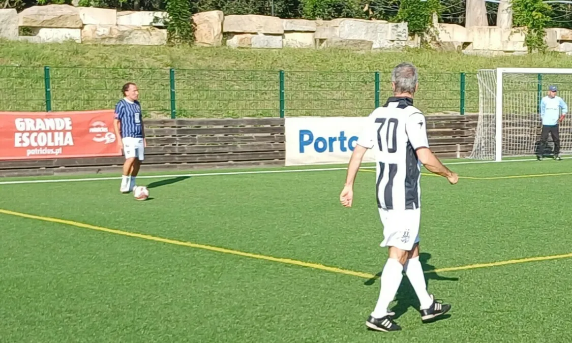 JUVENTAS SINCELO vs BITELA ASSADA