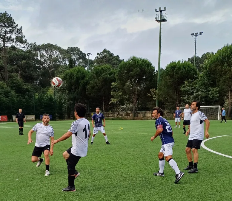 SANREMO HABINÉDITA vs BITELA ASSADA