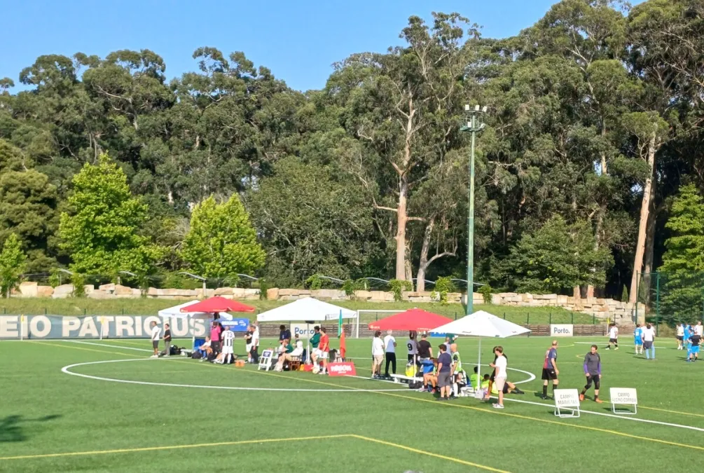 PANTERAS FORMOVES / SELECTA RENT A CAR vs BH45 VALLEGRE