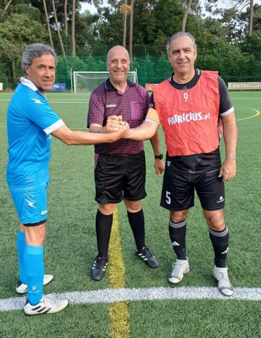 FINIECO vs BH45 VALLEGRE