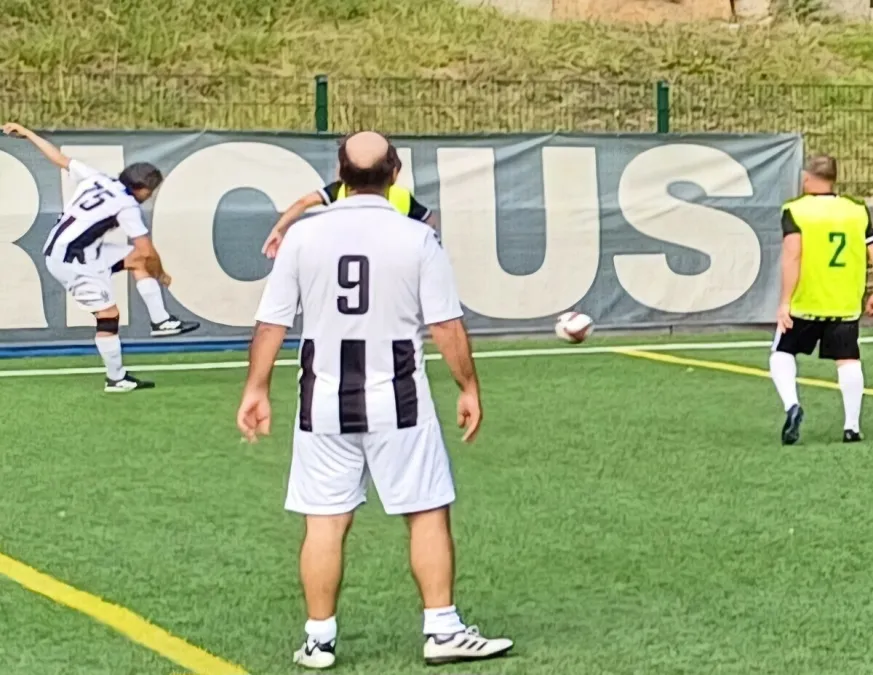 JUVENTAS SINCELO vs PANTERAS FORMOVES / SELECTA RENT A CAR