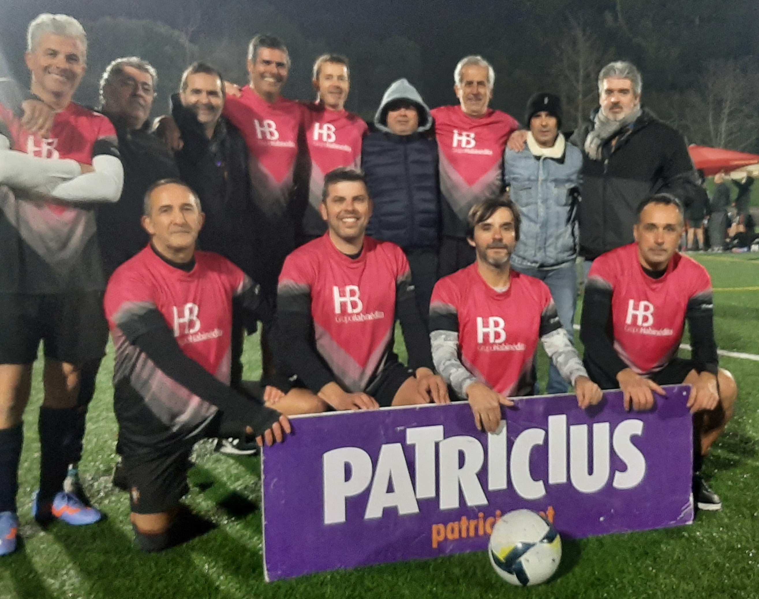 SANREMO / HABINÉDITA