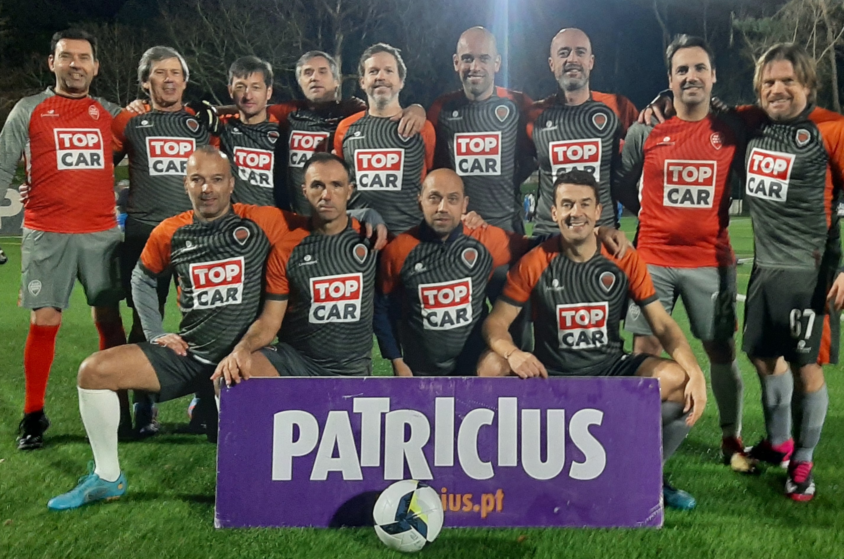 TOP CAR ALLEYS COURTS