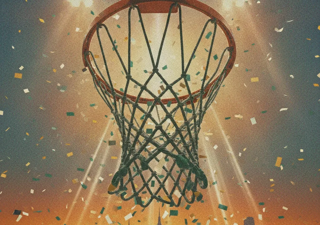 2026 NBA Finals: Knicks Champion