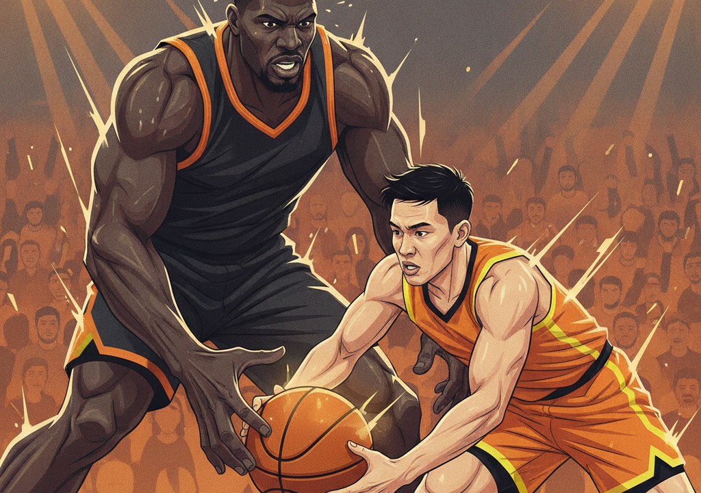 PBA Governors’ Cup: Three Import Matchups That Will Decide the Quarterfinals