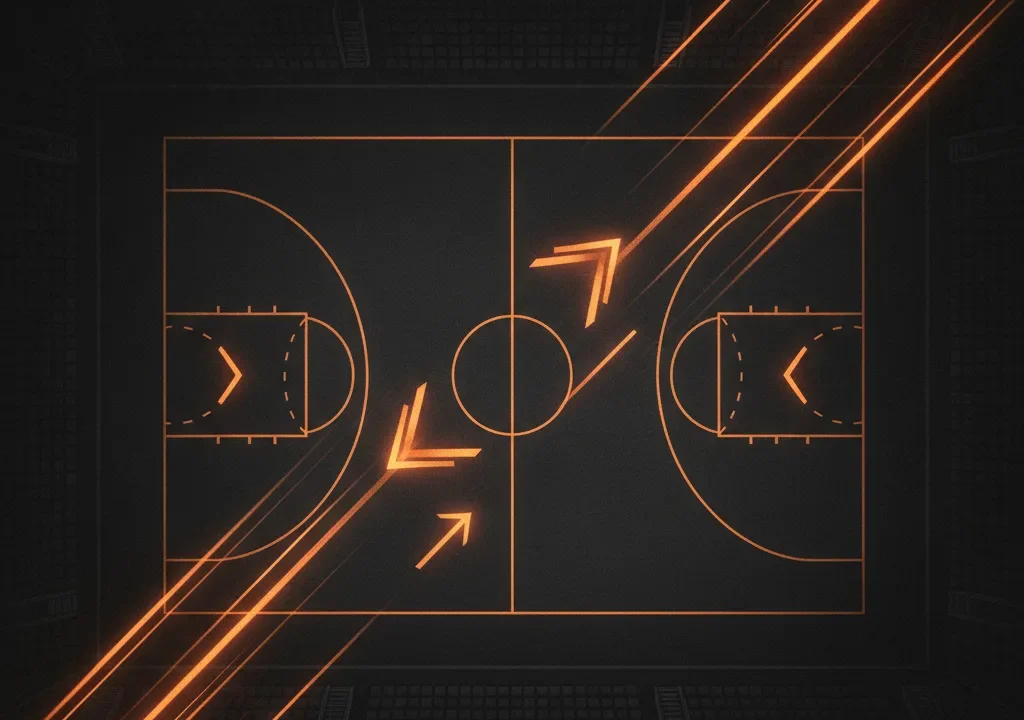 Pinoy Hoops Edge: Decoding Defensive Schemes for Smarter PBA & FIBA Bets
