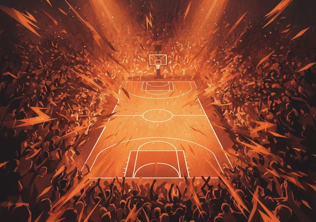 Pinoy Hoops Edge: Decoding Travel Logistics & Crowd Impact for Smarter FIBA Window Bets