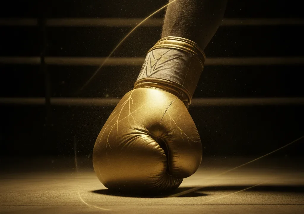 The Iron Will: Decoding the Filipino Boxer's Resilience and Ring Adaptability