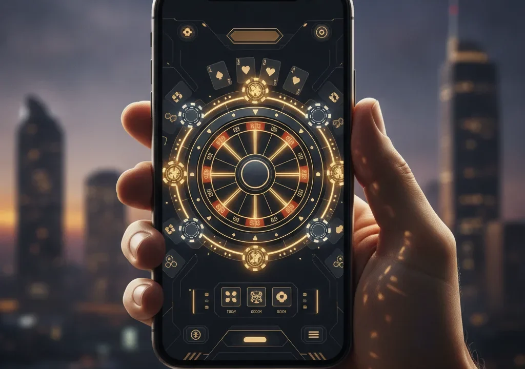 Tips for Winning at Mobile Casinos