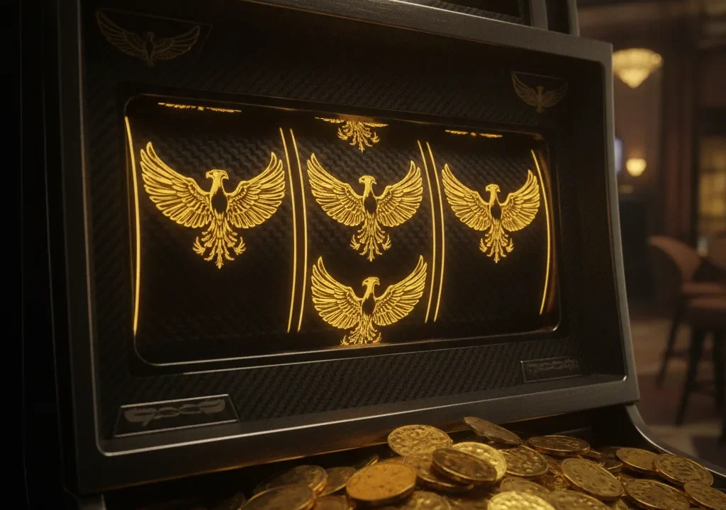 Top 10 Online Casinos with Highest Win Rates