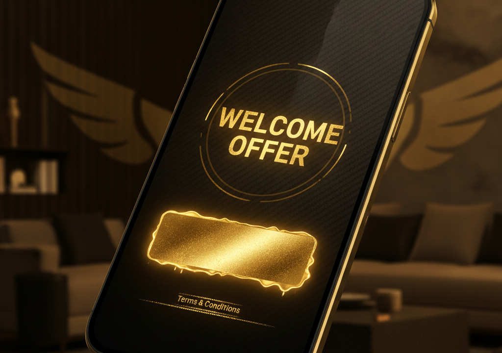 What is a sportsbook welcome offer (explained)