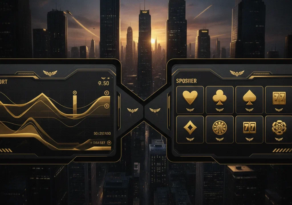 Wing vs OKBet: Which Platform Offers the Best Odds and Games?