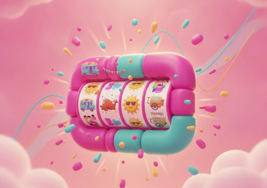 Filipino Slots & Games Explained: The Fun Mechanics That Keep You Playing (21+)