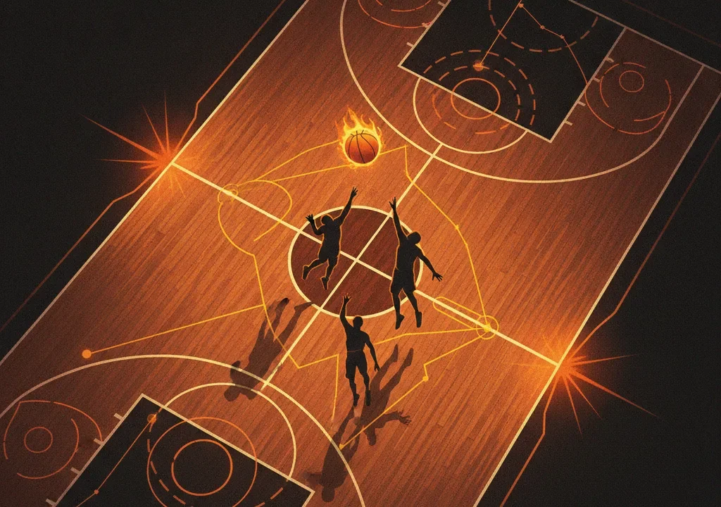 Gilas & PBA Window Watch: Unpacking Offensive Efficiency for Sharper Filipino Bets
