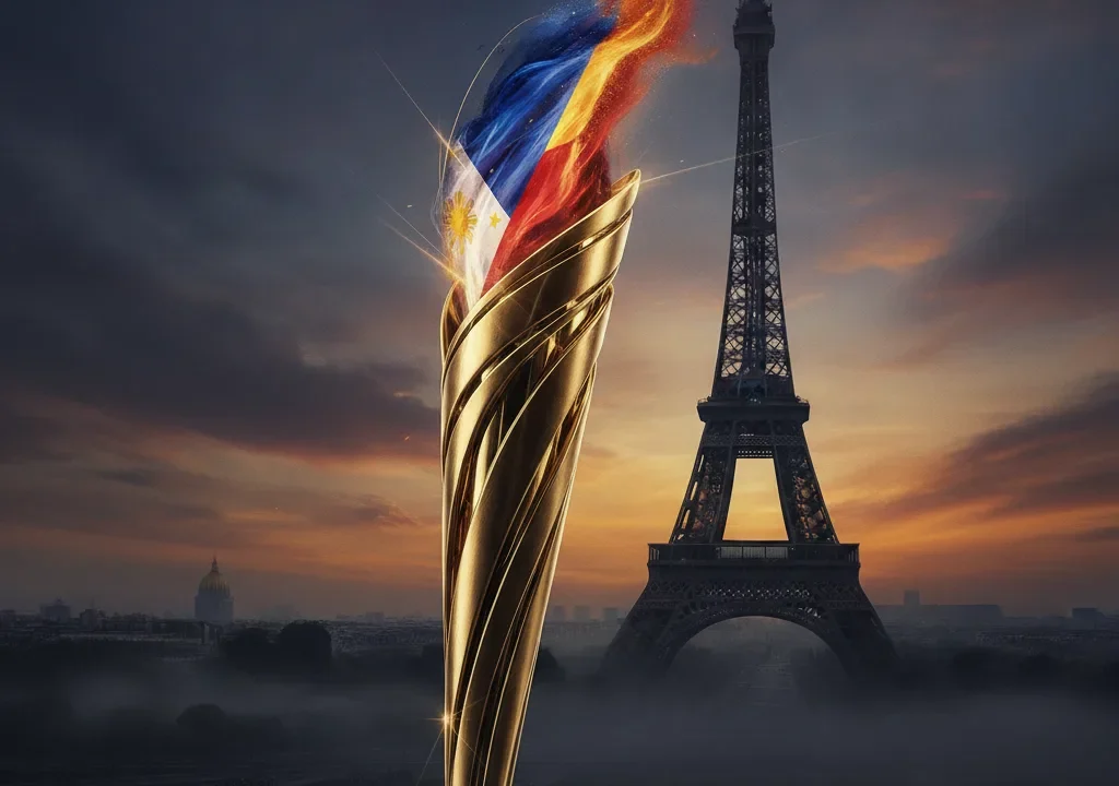 Paris 2024: A Deep Dive into the Philippines' Olympic Medal Hopes