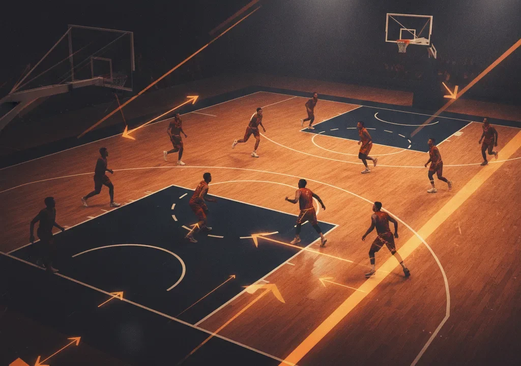 Pinoy Hoops Advantage: Predicting In-Window Adjustments for Smarter PBA & FIBA Bets