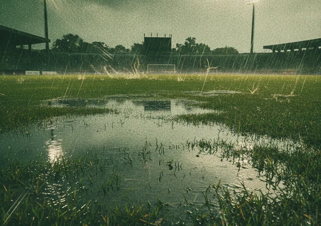 Pinoy Pre-Game Intel: Decoding Weather Conditions & Pitch Factors for Smarter Bets This Week
