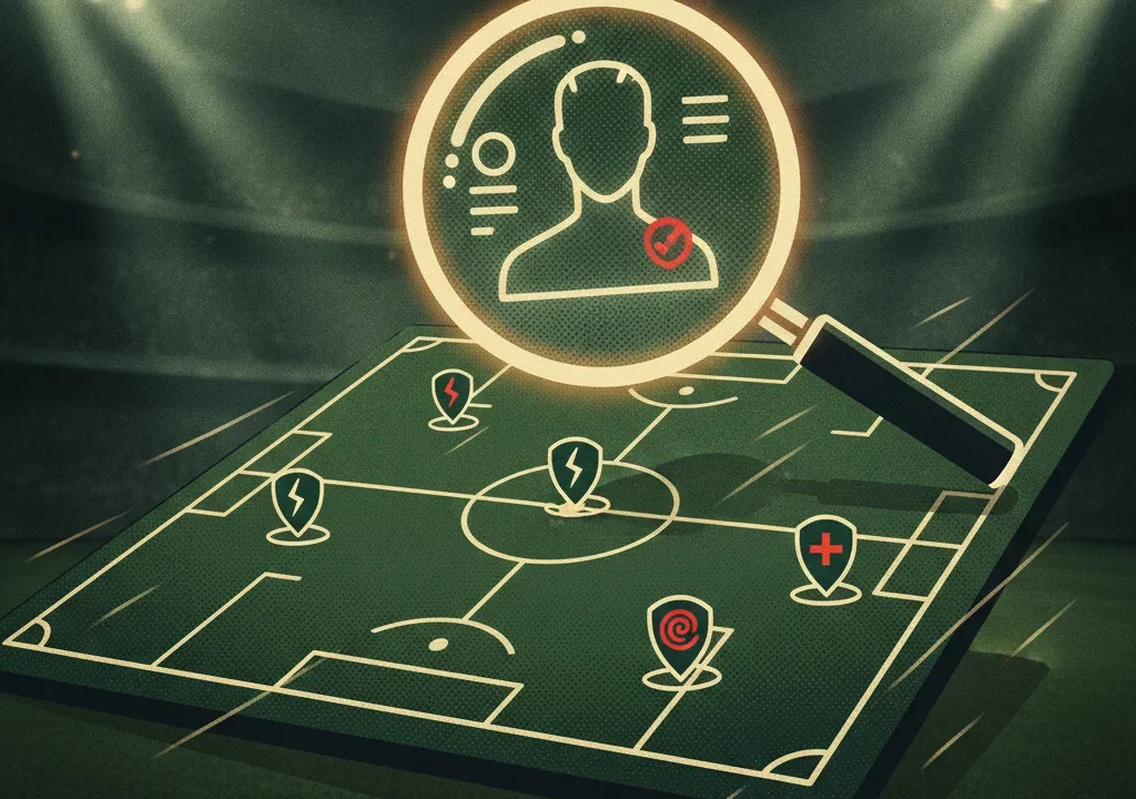 Pinoy Pre-Game Intel: Unlocking Value Bets from Injury Reports & Squad Depth for Upcoming Fixtures
