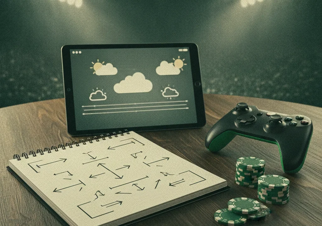 Pinoy Pre-Game Prep: Your Strategy Guide for Next Match's Smart Bets