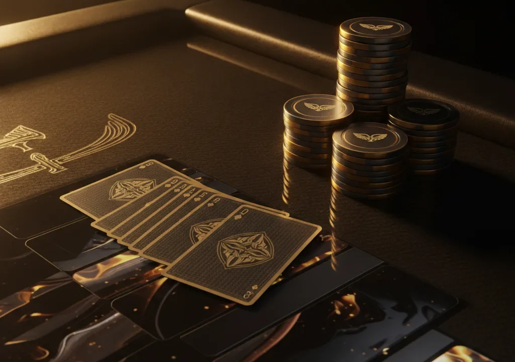Pinoy's Casino Game Primer: Understanding Slots, Table & Live Dealer Essentials