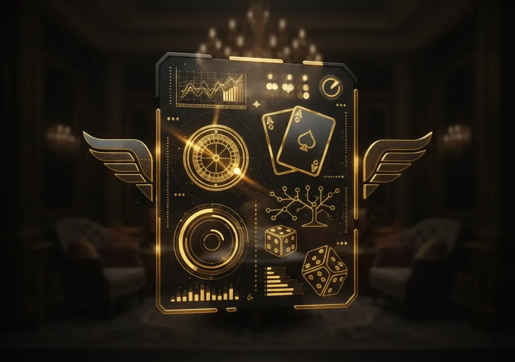 Pinoy's Casino Intelligence: Decoding Optimal Bets for Slots, Live Dealer & Table Games