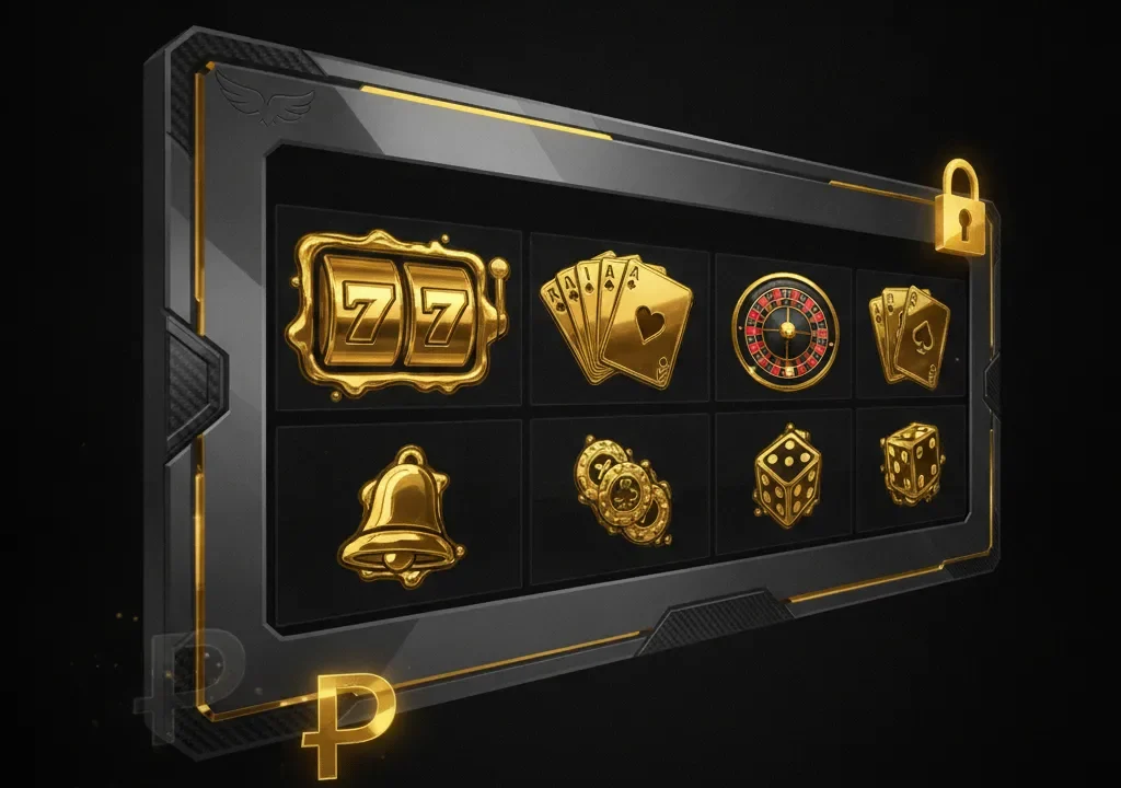 Pinoy's Casino Playbook: Mastering Rules & Basic Strategy for Slots, Table Games & Live Dealer