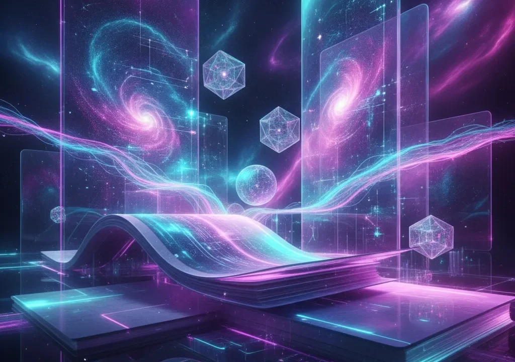 The AI Model Shift: Decoding the Papers Redefining Machine Intelligence