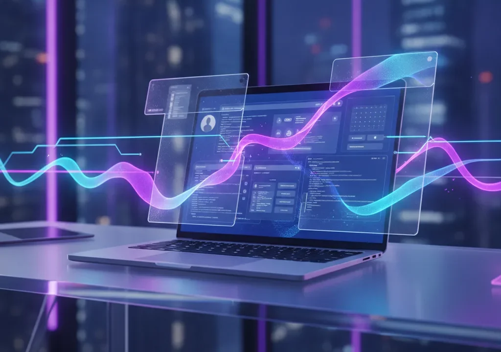 Beyond ChatGPT: Essential New AI Apps for Enhancing Your Workflow