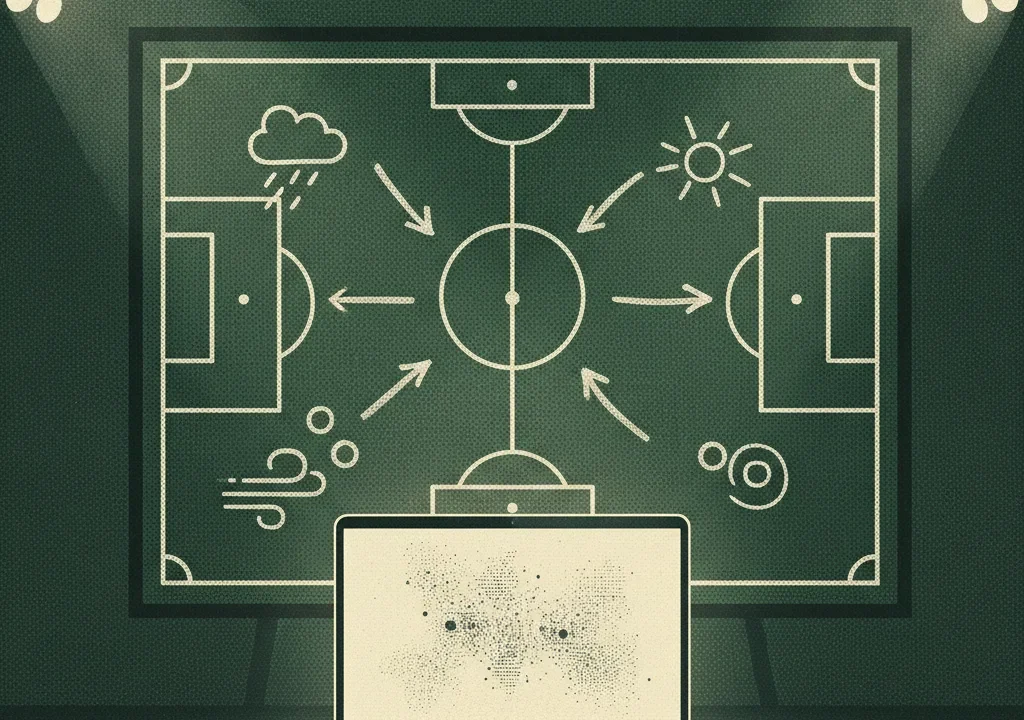 Filipino Fixture Checklist: Decoding Matchups for Winning Pre-Game Bets (21+)
