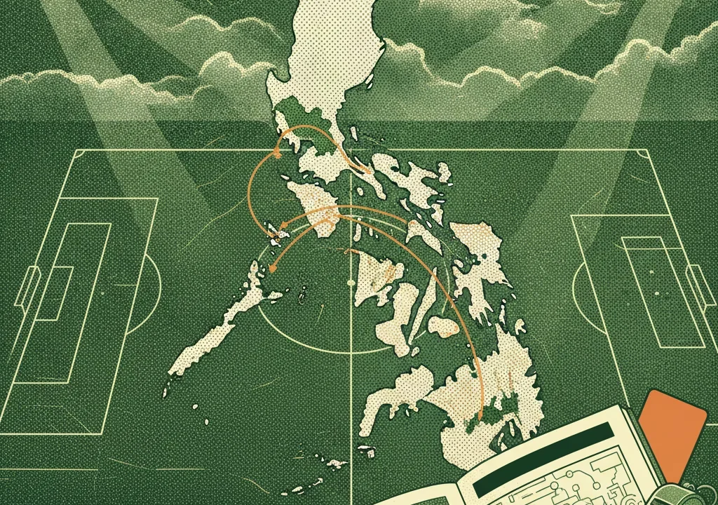 Filipino Fixture Forensics: Deconstructing Matchups for Predictive Betting Insights (21+)