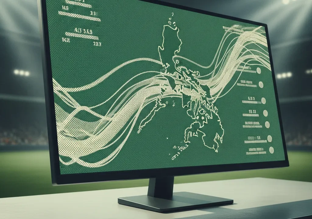 Filipino Fixture Foundry: Forging Strategic Wagers from Upcoming Match Data (21+)