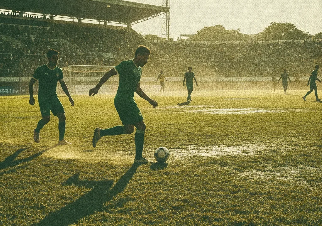 Filipino Fixture Insight: Projecting Outcomes & Profitable Wagers for Next Match Day (21+)