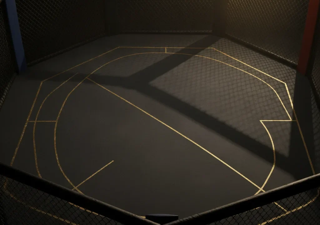 Inside the Octagon: Demystifying MMA Rules, Styles, and Filipino Fight Strategy (21+)
