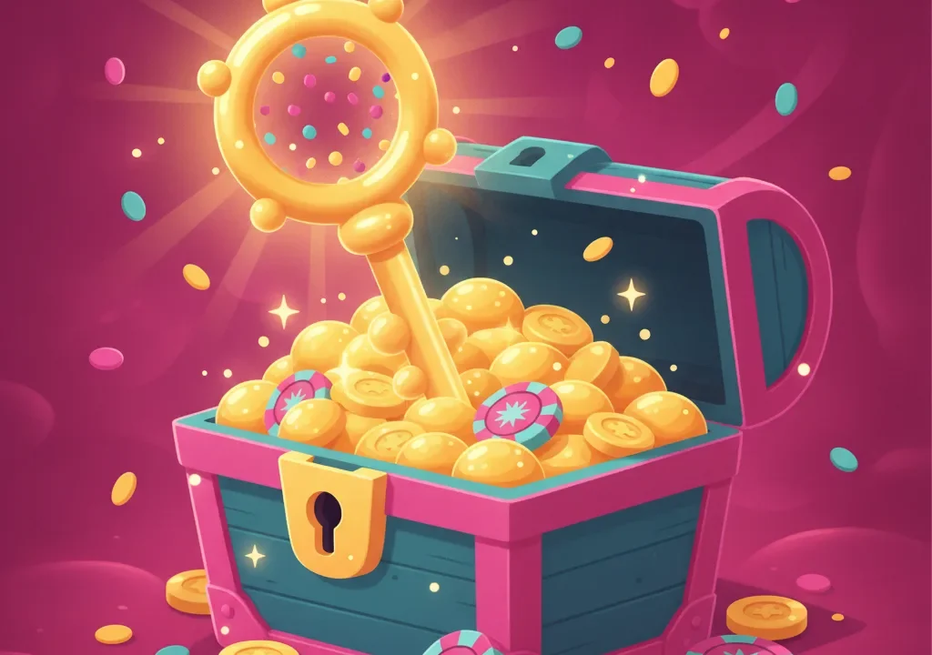 Pinoy Casino Perks: How Welcome Bonuses & Free Spins Really Work (21+)