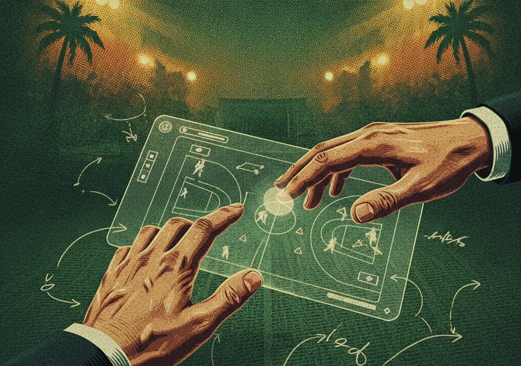 Pinoy Fixture Focus: Strategic Previews & Sharp Betting Angles for Next Game Day
