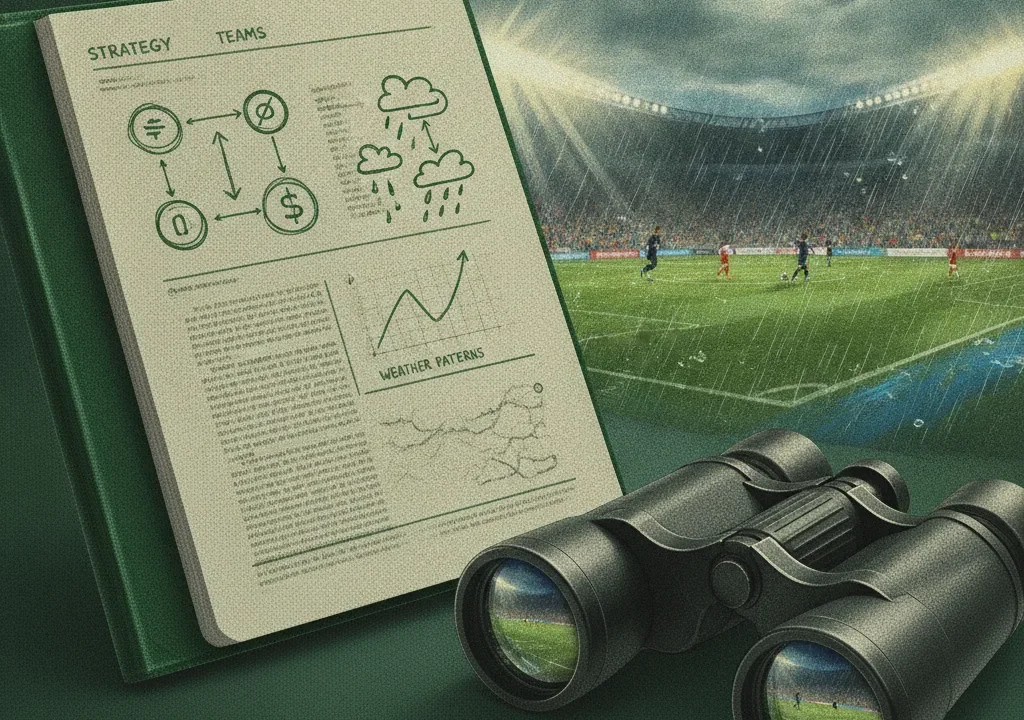 Pinoy Game Plan: Dissecting Upcoming Fixtures & Profitable Bet Opportunities (21+)