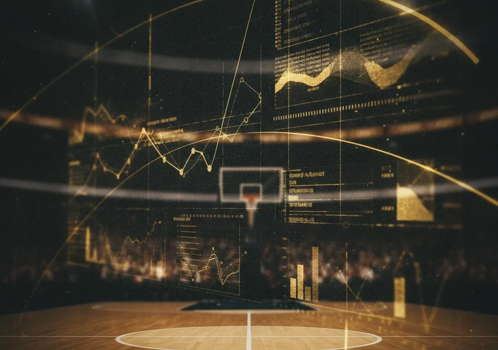 Pinoy Hoops Edge: Decoding Player Performance Metrics for Smarter PBA & FIBA Bets (21+)