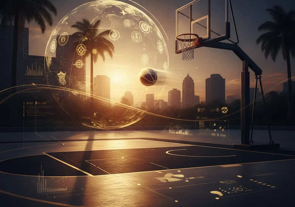 Pinoy Hoops Evolution: How International Trends Shape PBA and Collegiate Basketball