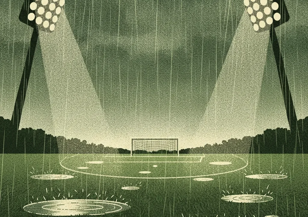 Pinoy Match Day Blueprint: Decoding Venue Dynamics & Weather Impact for Smarter Pre-Game Bets (21+)