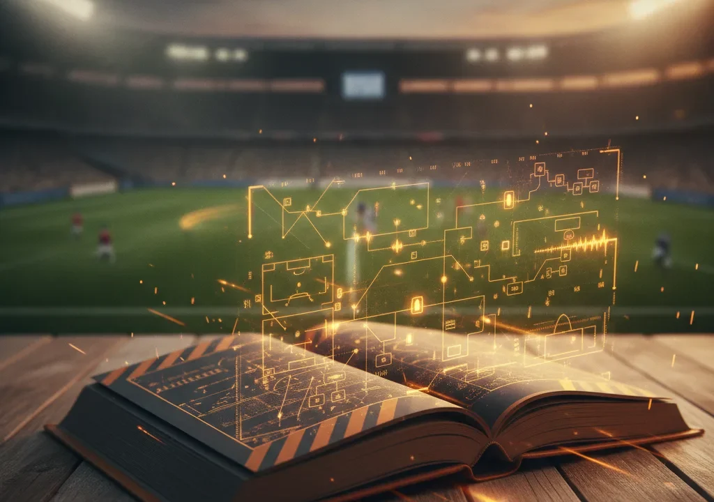 Pinoy Pitch Strategy: Decoding UAAP & Euro Football Form for Winning Pre-Match Bets (21+)