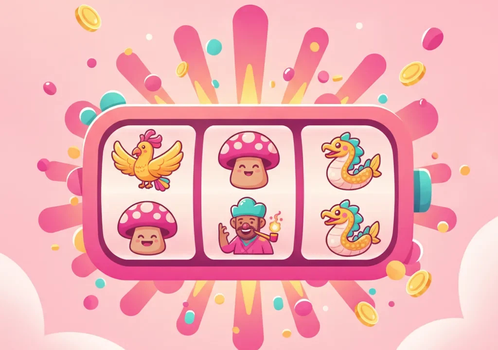 Pinoy Player's Playground: Exploring Fun Features & Game Mechanics in Online Slots (21+)