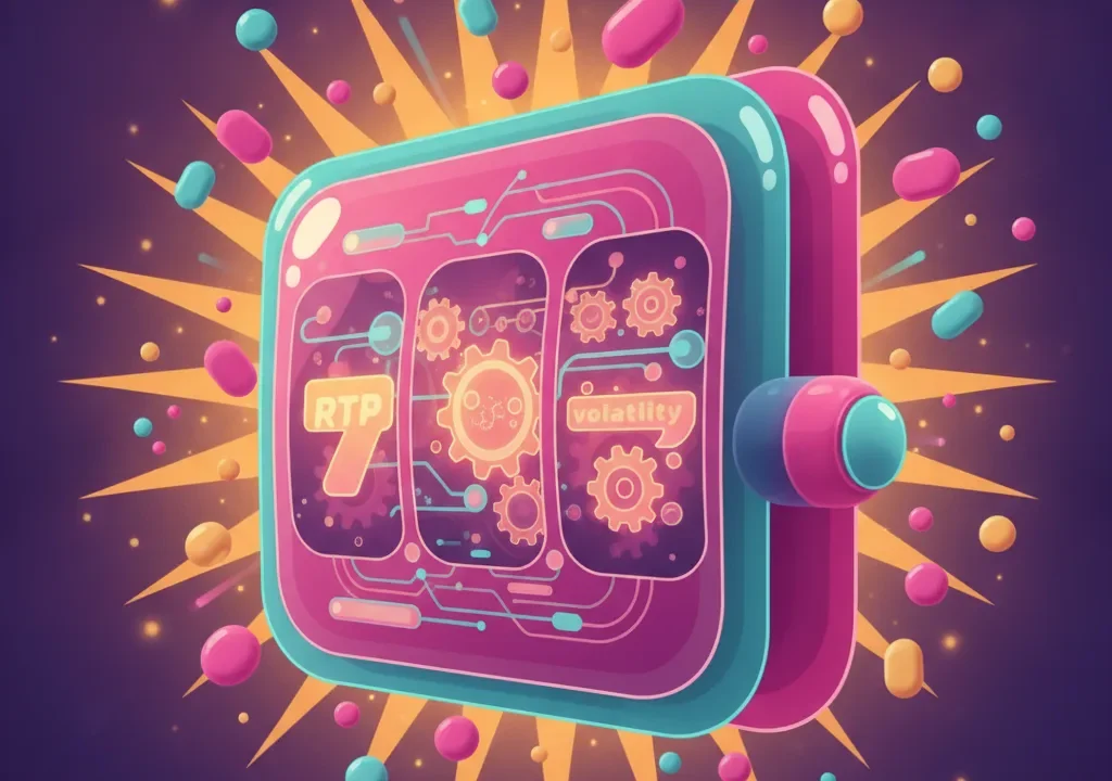 Pinoy Slot Quest: Discovering Your Favorite Games & How Their Features Work (21+)
