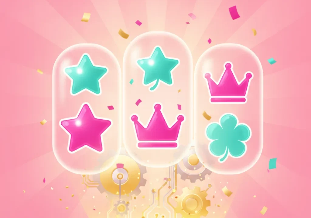 Pinoy Slots & Games: Inside the Fun - How Reels Spin, Bonuses Hit & Jackpots Grow (21+)
