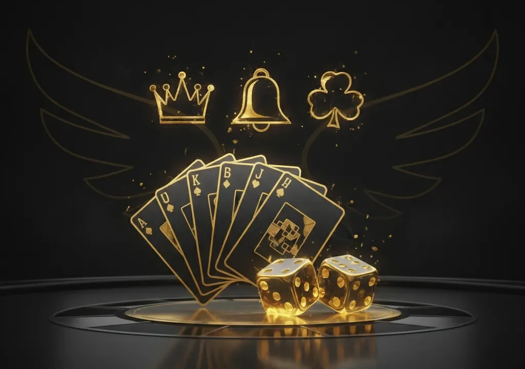 Filipino Casino Blueprint: Navigating Game Types, Wagers & Winning Plays (21+)