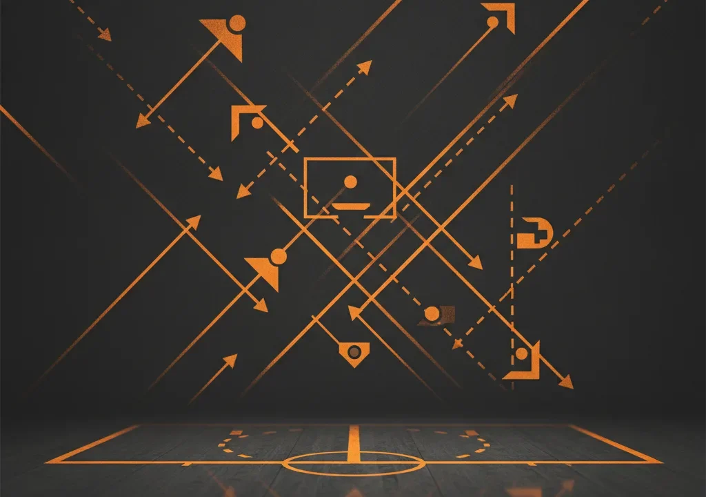 Pinoy Hoops Deep Dive: Unpacking Tactical Matchups & Player Performance for PBA + FIBA Bets (21+)