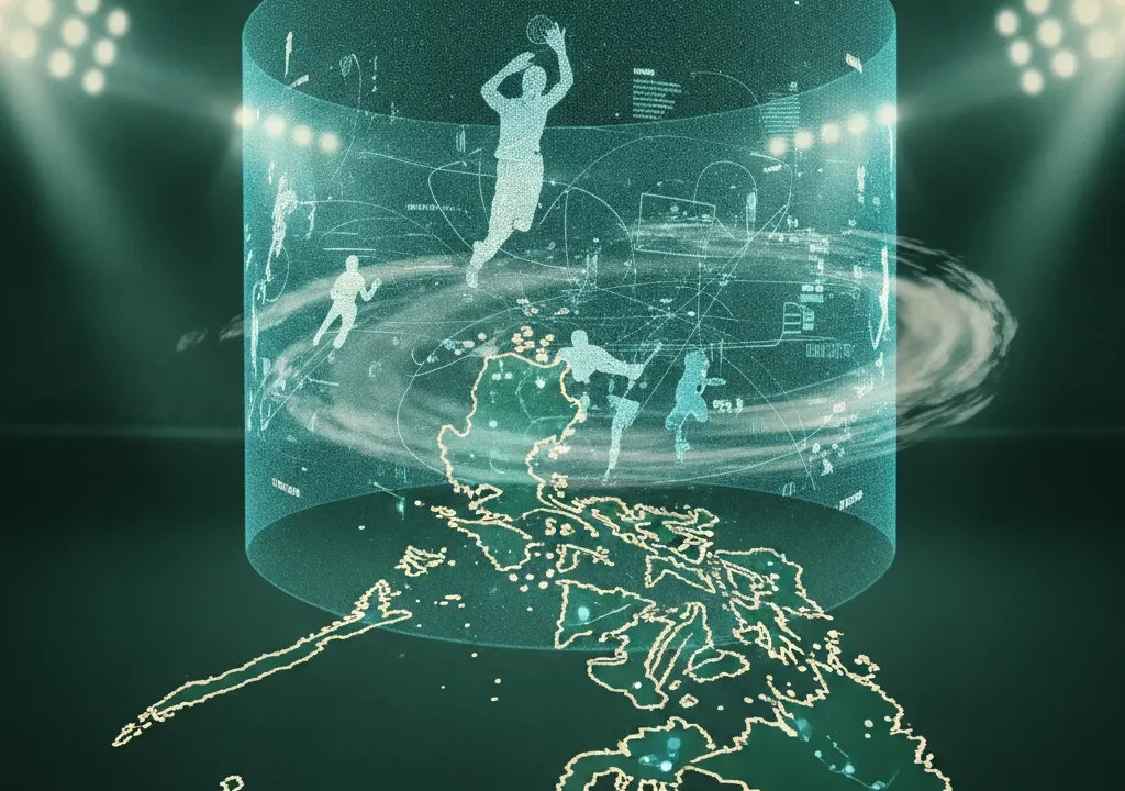 Pinoy Pre-Game Advantage: Strategic Deep Dives & Data-Driven Bets for Upcoming Sports (21+)