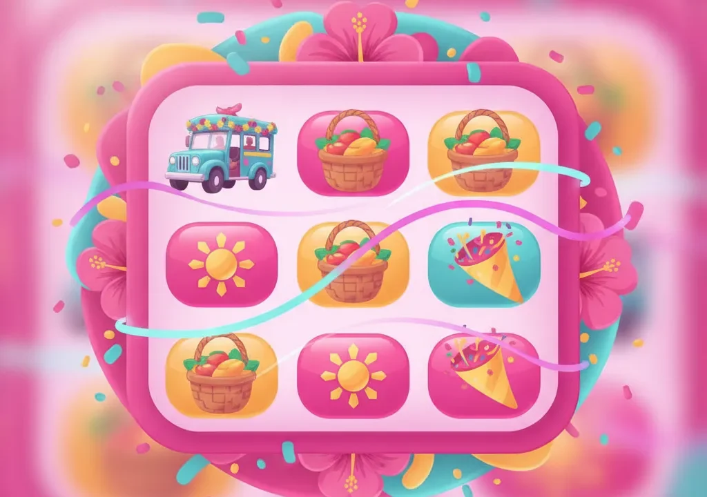 Pinoy Slots Unlocked: Finding Your Fun Game & How Its Unique Features Operate (21+)