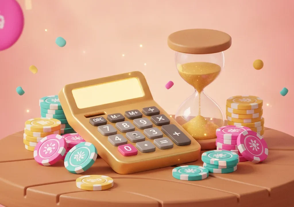 Pinoy Welcome Bonus Guide: Understanding Wagering Requirements, Rollover Math, and Free Spins in Plain Language (21+)